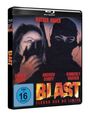 Albert Pyun: Blast (Blu-ray), BR