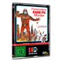 Lin Chung-Kuan: Frankensteins Kung-Fu Monster, DVD