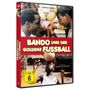 Cheik Doukoure: Bando und der goldene Fussball, DVD