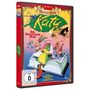 Jose Luis Moro: Katy - Eine fantastische Reise, DVD