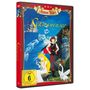 Kimio Yabuki: Schwannensee (1981), DVD