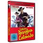 Billy Hole: Tödliche Revolver von Colorado, DVD