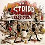 The Stripp: AIN'T NO CRIME TO ROCK'n'ROLL, LP