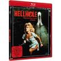 Pierre De Moro: Hellhole (Blu-ray), BR