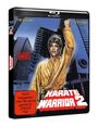 Fabrizio De Angelis: Karate Warrior 2 (Blu-ray), BR