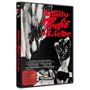 Seijun Suzuki: Nakito - Profis der Liebe, DVD