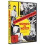 Gianni Proia: Mondo Di Notte - Welt ohne Scham, DVD