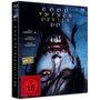 Jess Norvisgaard: Good Things Devils Do (Blu-ray), BR