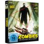 Ken Wiederhorn: Zombies - Die aus der Tiefe kamen (Blu-ray), BR