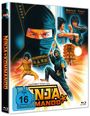 Corey Yuen: Ninja Kommando (Blu-ray), BR