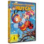 : Die Abenteuer der Honigbiene Hutch, DVD