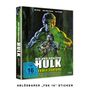 Bill Bixby: Der unglaubliche Hulk - Double Feature (Blu-ray), BR,BR