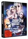 Paul Maslak: Sworn to Justice (Blu-ray & DVD im wattierten Mediabook), BR,DVD