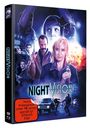 Gil Bettman: Night Vision (Blu-ray & DVD im wattierten Mediabook), BR