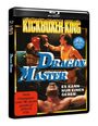 Godfrey Ho: Kickboxer King: Dragon Master (Blu-ray), BR