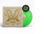 Tausend Löwen Unter Feinden: Karma (Limited Indie Edition) (Glow in the Dark Vinyl), LP