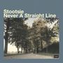 Stootsie: Never a Straight Line, CD