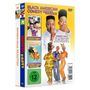 Robert Townsend: Black American Comedy Bundle (Double Feature), DVD,DVD