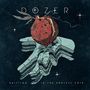 Dozer: DRIFTING IN THE ENDLESS VOID (White & Black Merge LP), LP