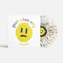 Waumiau: Good Vibes Only (Limited Indie Edition) (Splatter Vinyl), LP