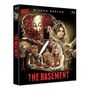 Nathan Ives: The Basement (Blu-ray), BR