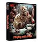 Rene Perez: Playing with Dolls (Blu-ray), BR