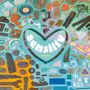 Timbeau: Sensitiv (Orange Vinyl), LP