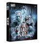 Jonathan Dueck: The Last Sect (Blu-ray), BR