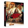 Raffaele Picchio: Der Fluch der reitenden Leichen - Die Rückkehr der Tempelritter (Blu-ray), BR