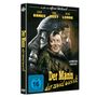 Alfred Hitchcock: Der Mann, der zuviel wusste (1934), DVD