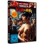 Juzo Itami: Yakuza - Die Kunst der Erpressung, DVD