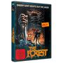 Don Jones: The Forest - Daddy geht heute auf die Jagd!, DVD