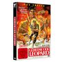J.C. Miller: Geheimcode Leopard, DVD