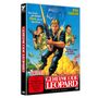 J.C. Miller: Geheimcode Leopard, DVD