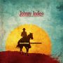 Johnny Indigo: American Daydreams, CD