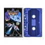 Yuzo Koshiro: Earthion (Original Game Soundtrack), MC