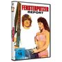 : Fensterputzer-Report, DVD