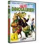 Brett Thompson: Hilfe, Dinosaurier!, DVD