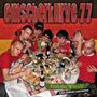 Emscherkurve 77: Lern ma deutsch! und andere Lektionen (Splatter 2LP), LP,LP