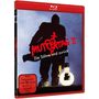 Olen Sonio: Muttertag II - Die Söhne sind zurück! (Blu-ray), BR