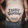 Cosmic Psychos: I Really Like Beer, CD