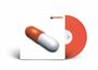 Harmful: Harmful (Limited Edition) (Transparent Orange Vinyl), LP