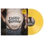 Cosmic Psychos: I Really Like Beer (Pale Ale Yellow Vinyl), LP