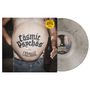 Cosmic Psychos: I Really Like Beer (Limited Indie Edition) (Smokin' Marbled Vinyl), LP