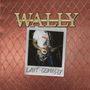 Wally: Laut Genug?!, LP