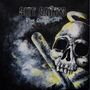 City Saints: Blue Collar Sons (Clear w/ Smokey Dark Blue Vinyl), LP