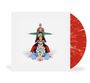 Kaffkiez: Wir (Red Splatter Vinyl), LP