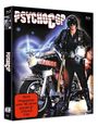 Wallace Potts: Psycho Cop (Blu-ray), BR