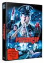 Wallace Potts: Psycho Cop (Blu-ray im Mediabook), BR,BR,BR