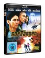 Art Camacho: Soft Target (Blu-ray), BR
